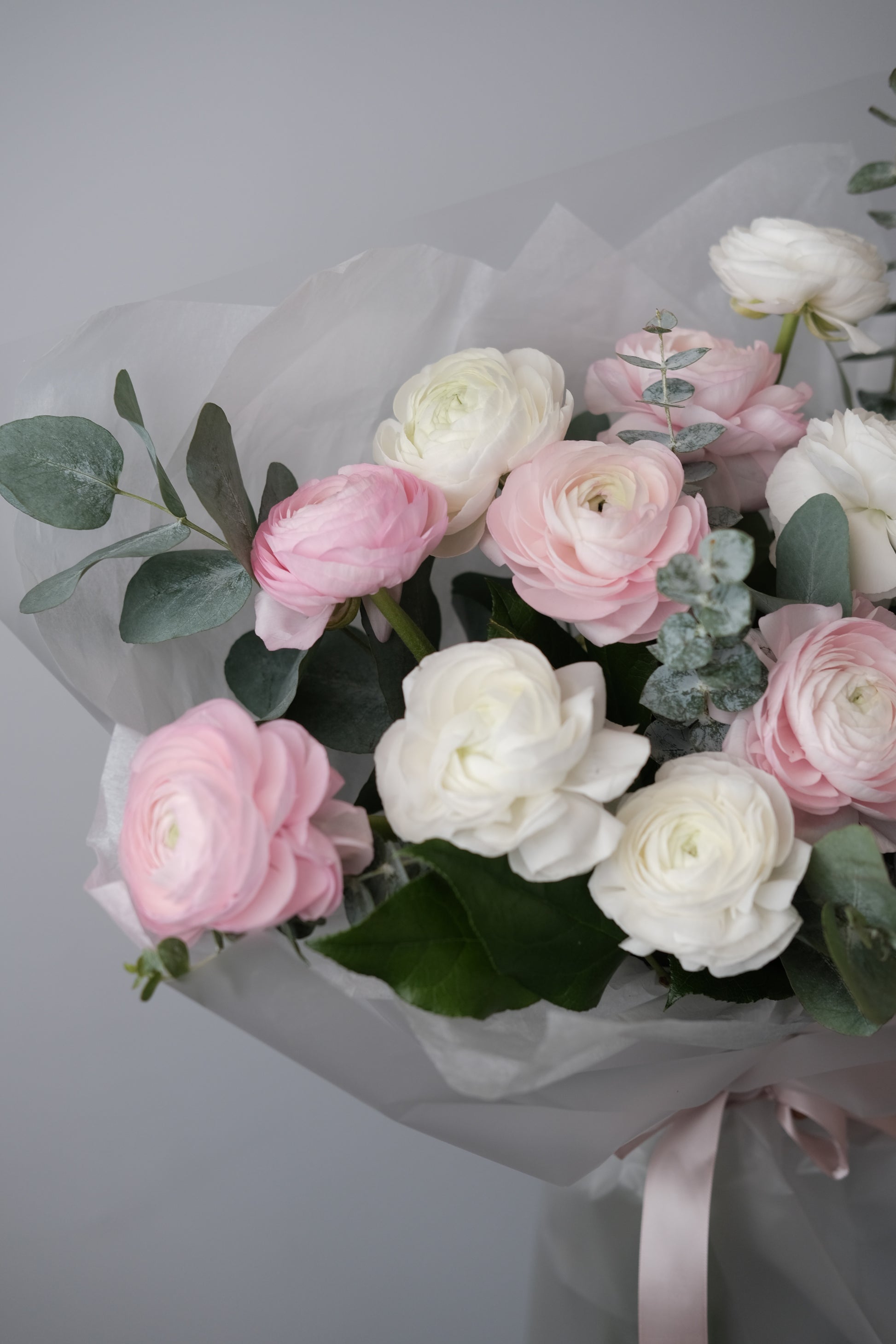 Ranunculus Dream Bouquet