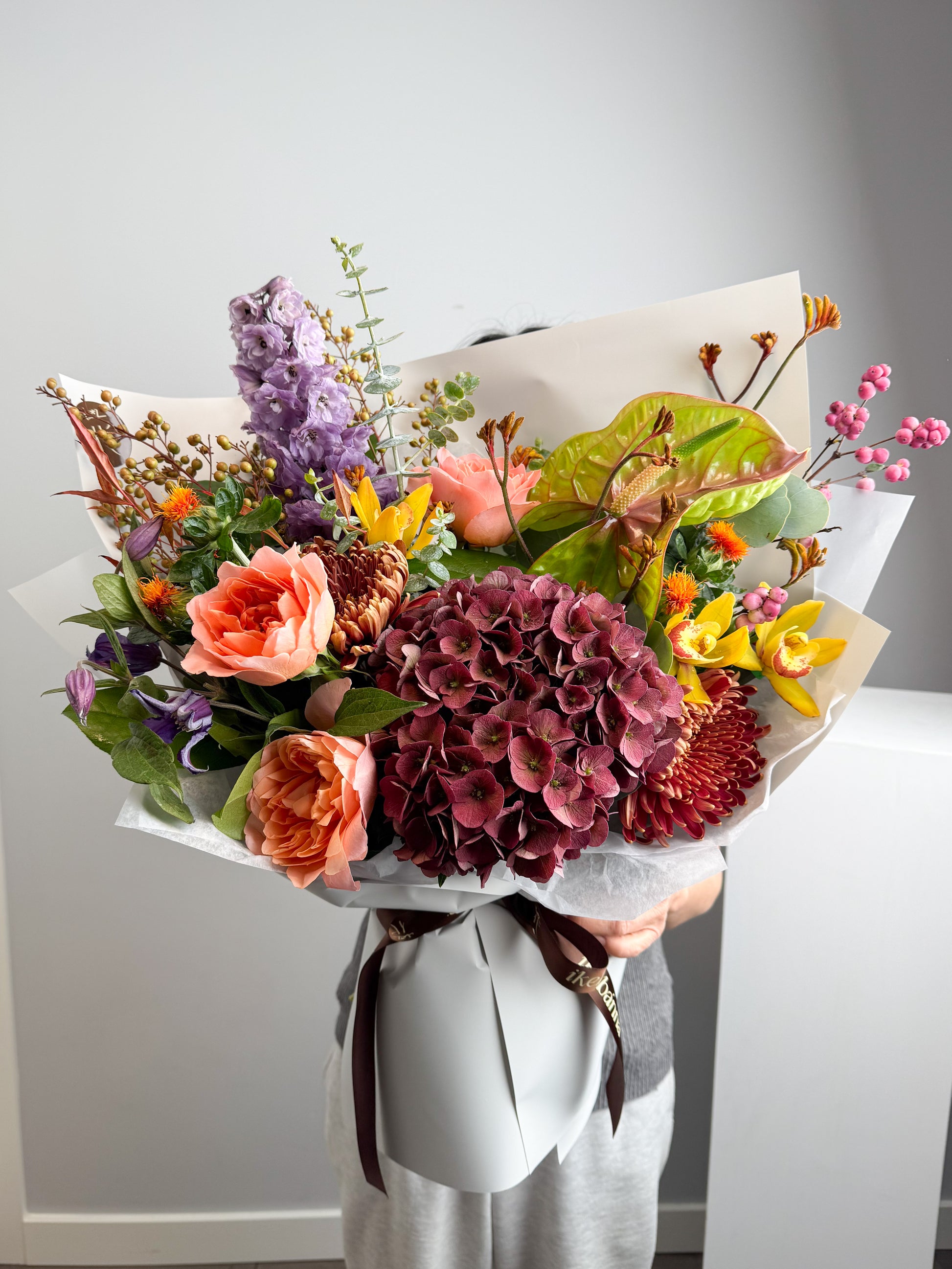 Custom Choice Bouquet