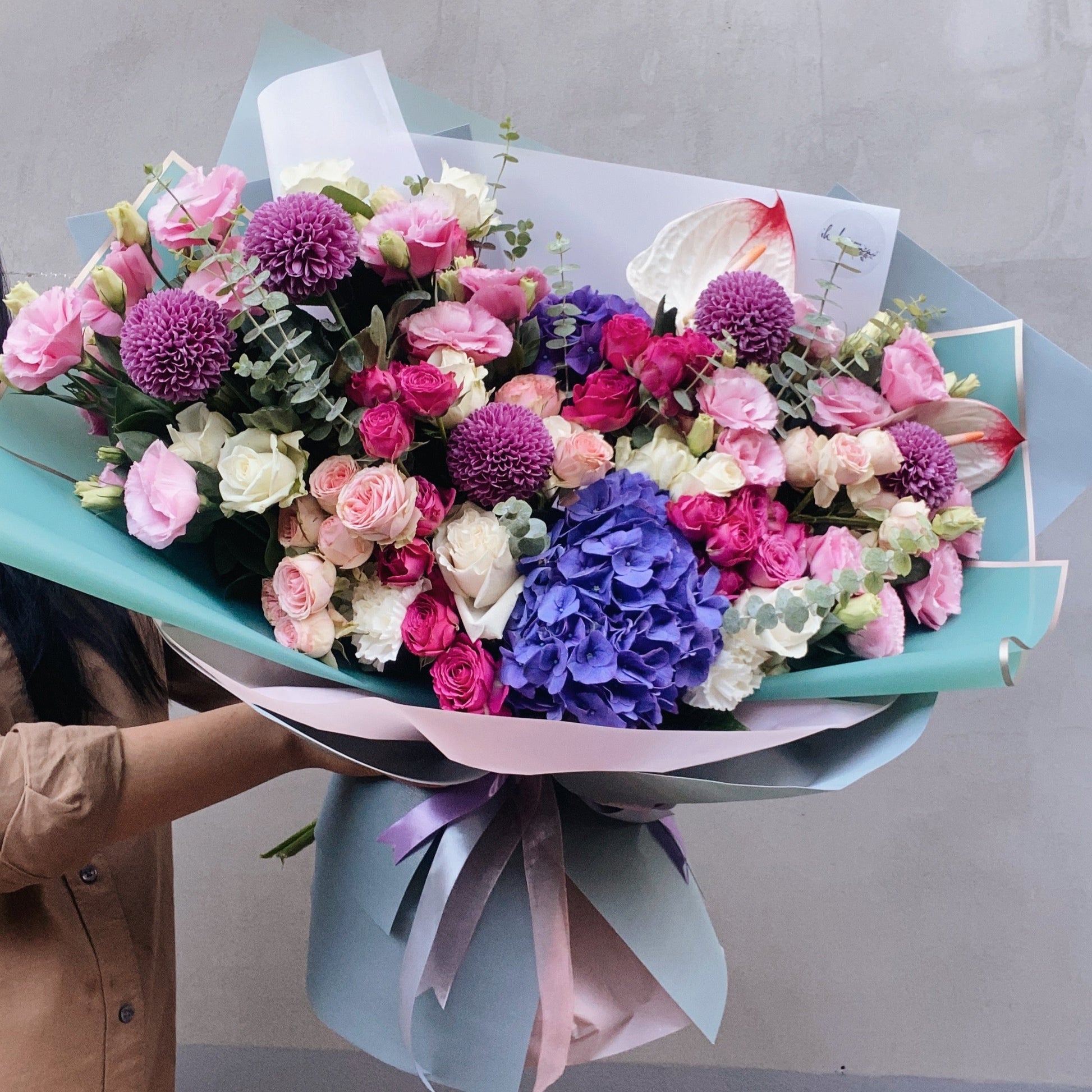 Signature Premium Bouquet