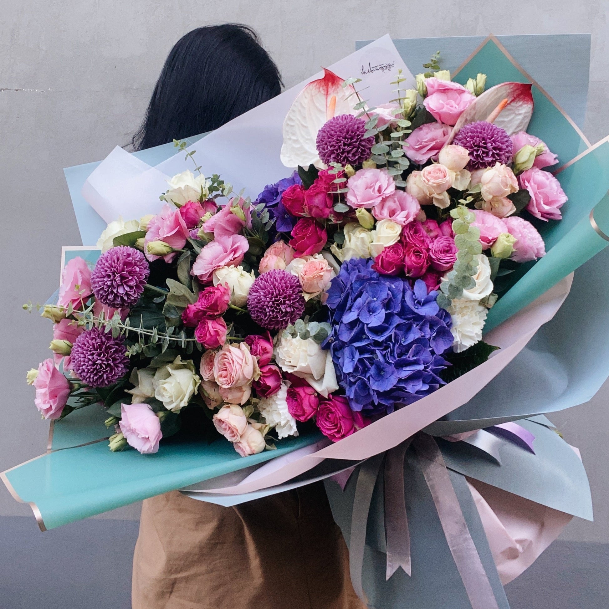 Signature Premium Bouquet