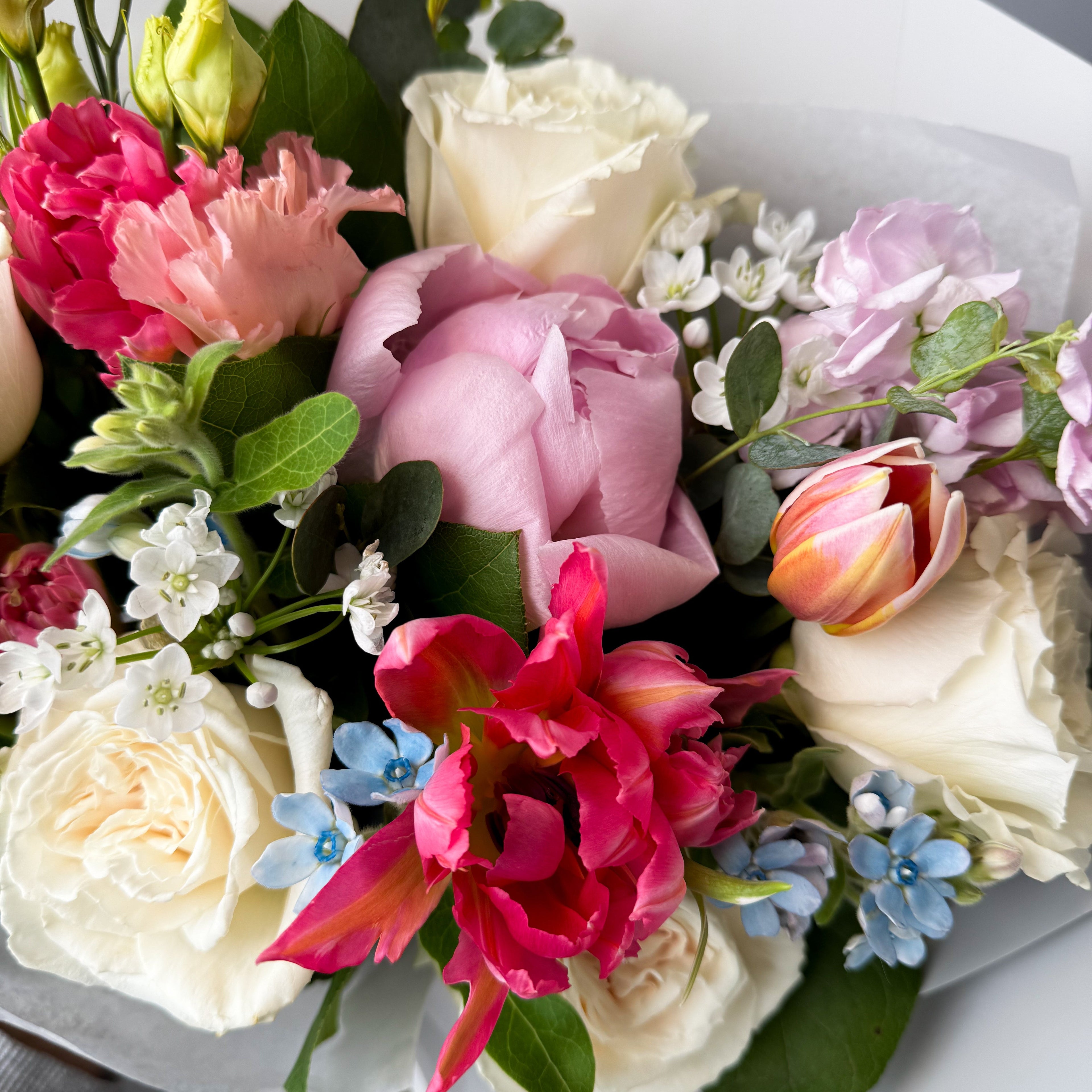 Mother's Day