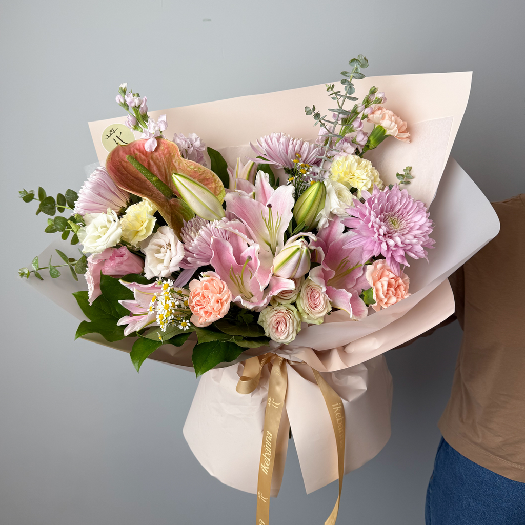 Custom Choice Bouquet