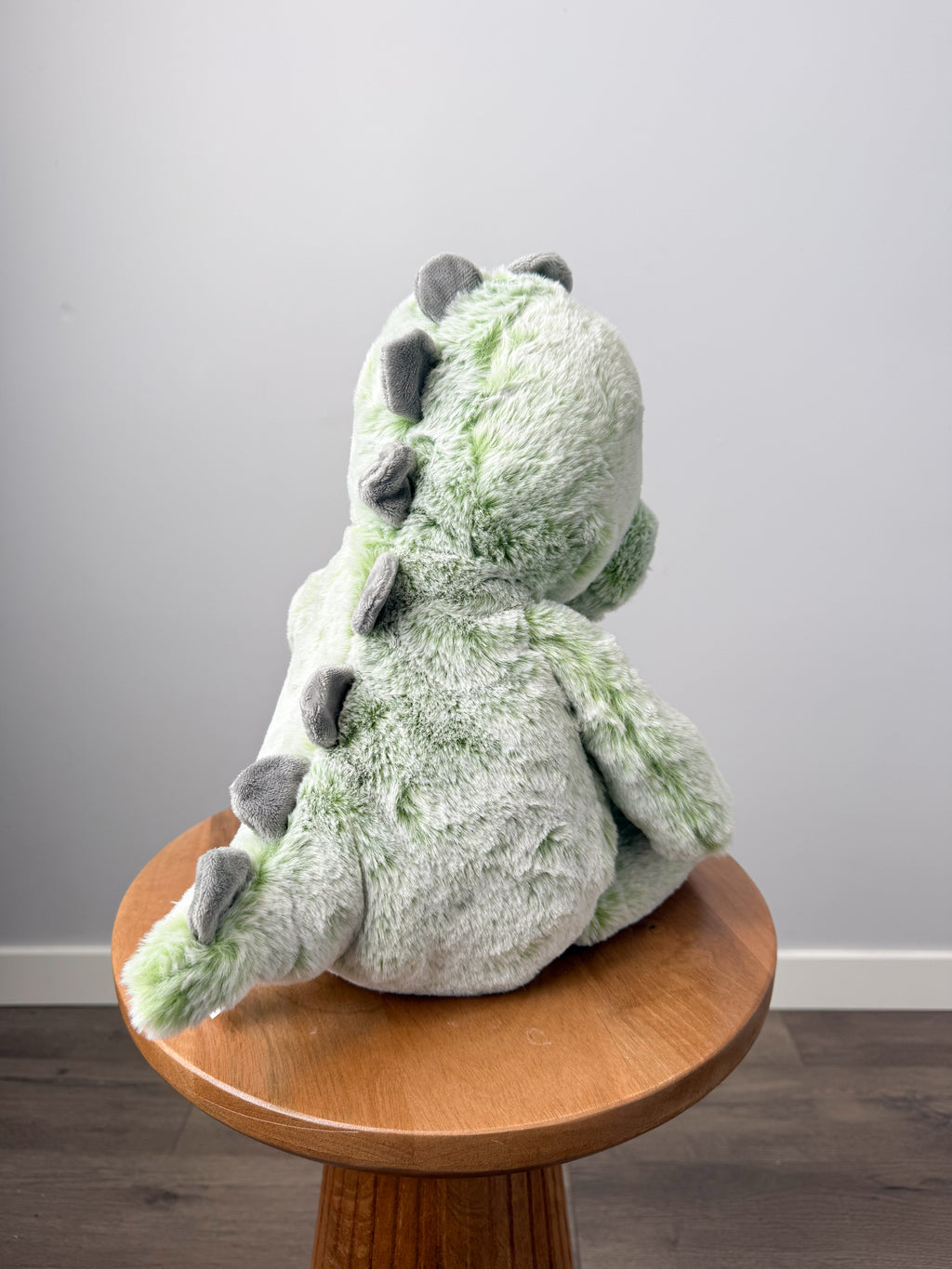 Plush Dino