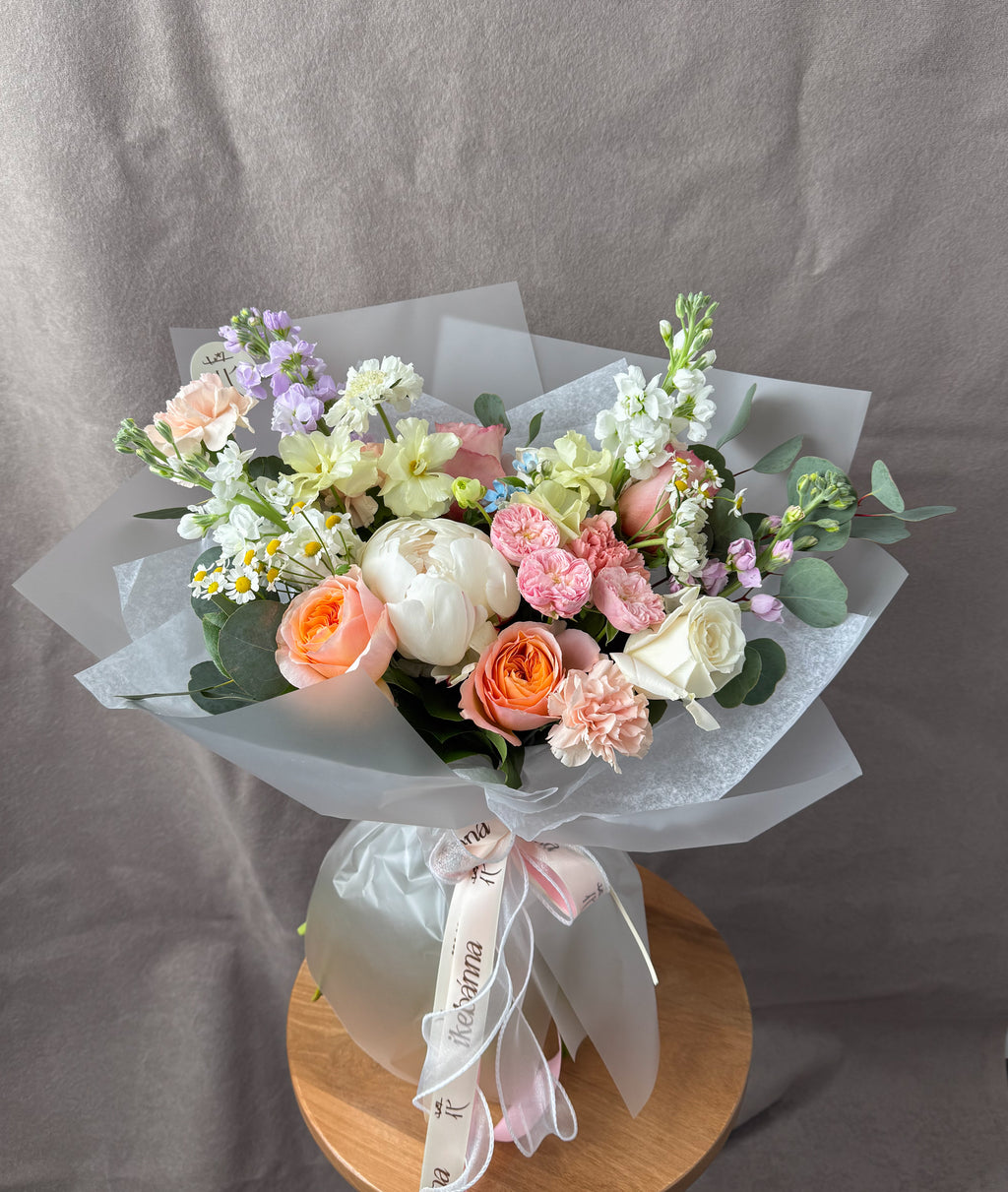 Custom Choice Bouquet