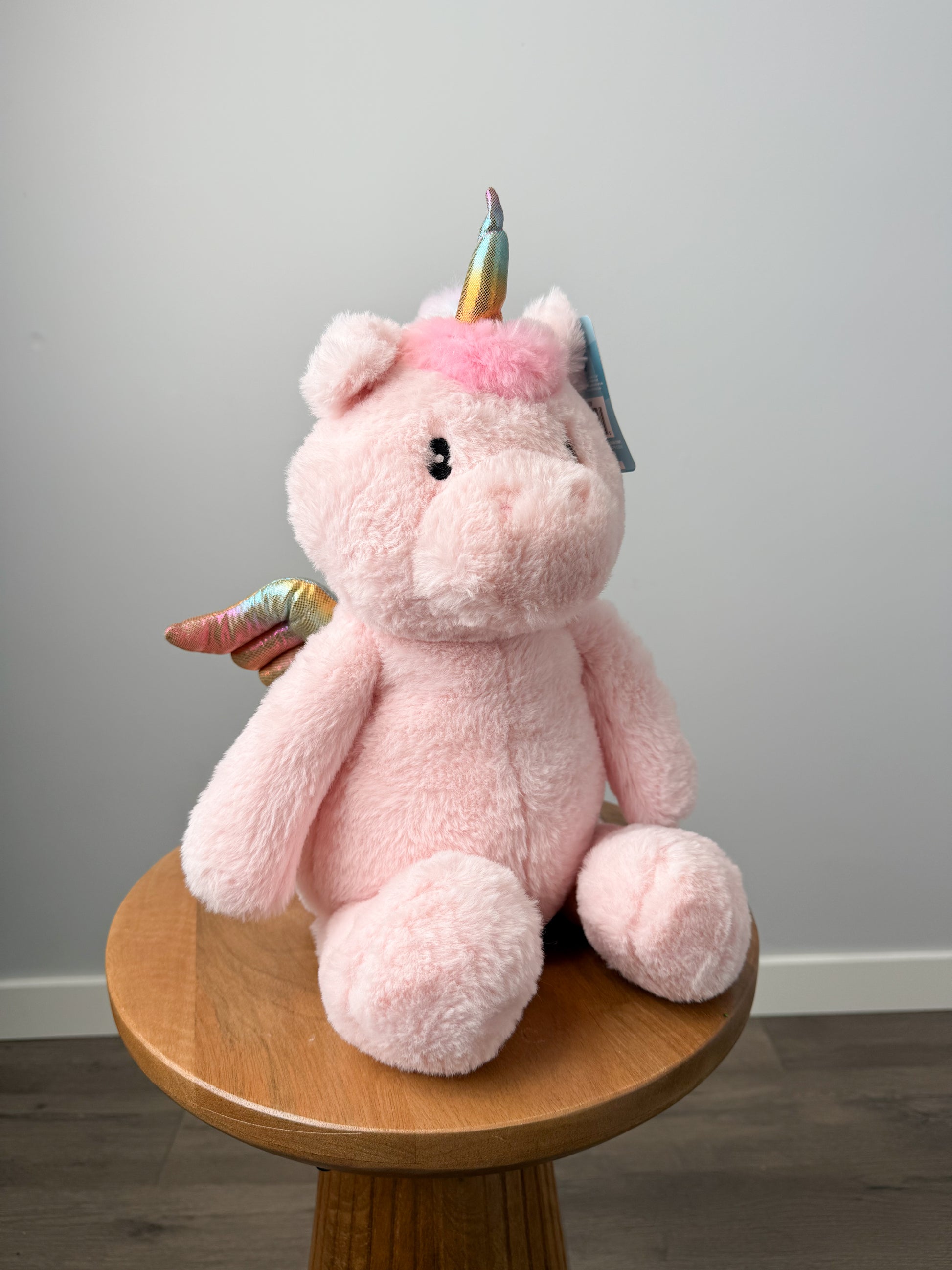 Plush Unicorn
