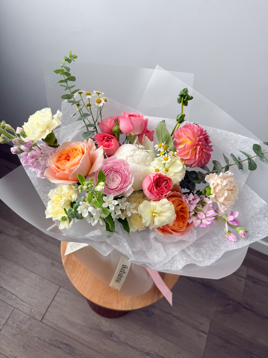 Custom Choice Bouquet