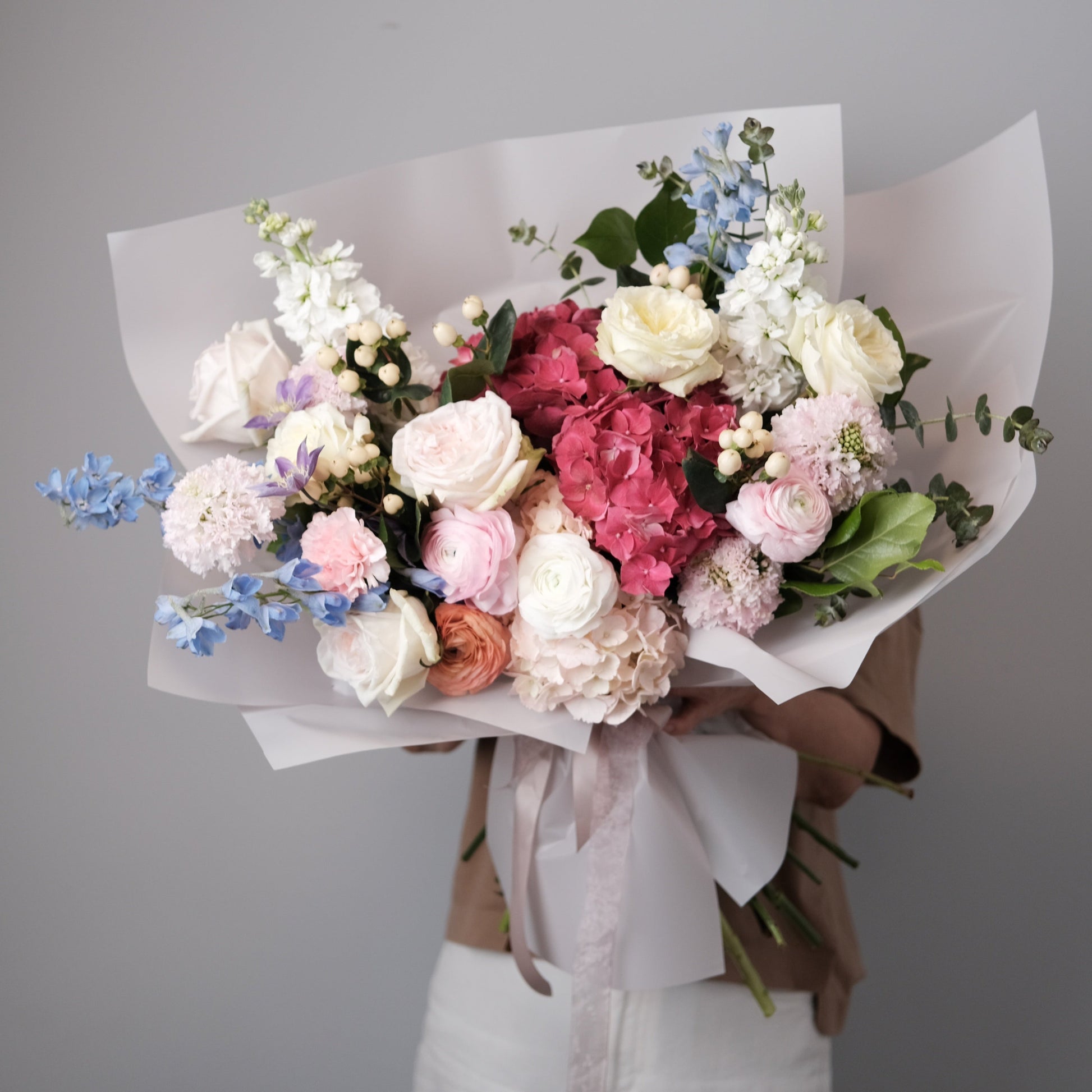 Bloom Story - Designer’s Choice Bouquet