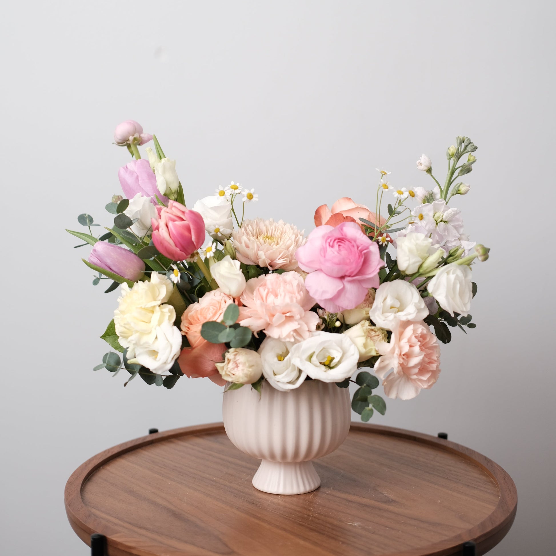 Designer’s Choice – Pot Arrangement