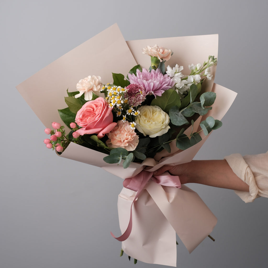 Designer’s Choice: Mini Bouquet