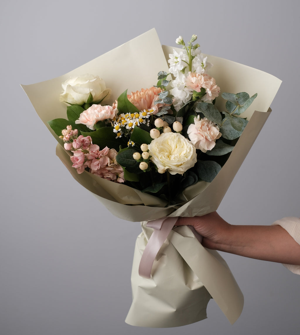 Designer’s Choice: Mini Bouquet
