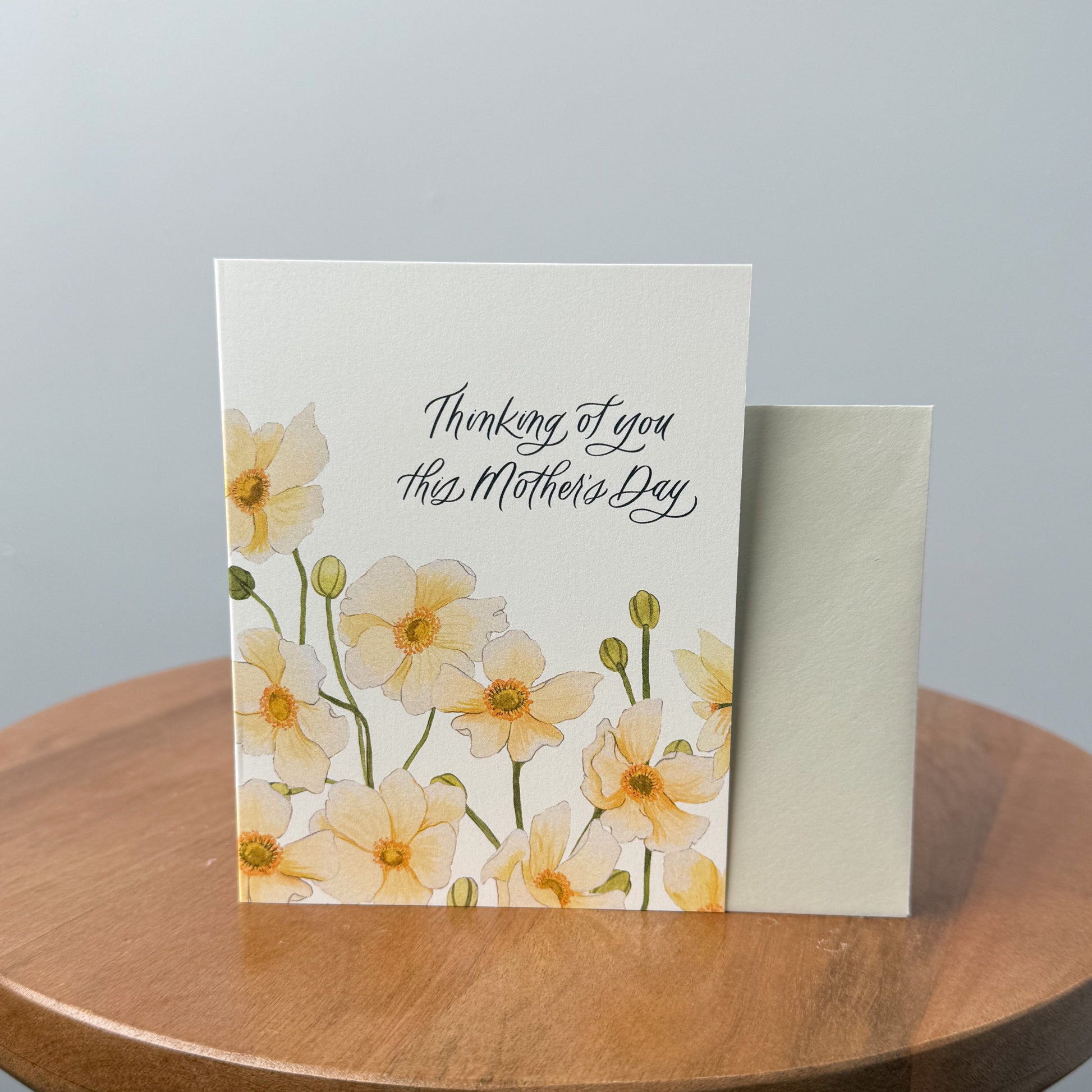 Thinking of You This Mother’s Day Greeting Card