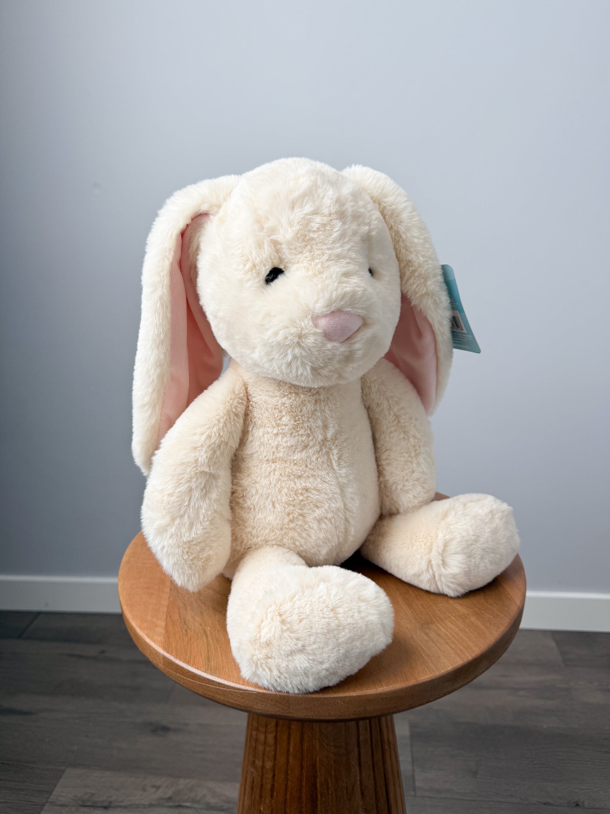 Plush Bunny