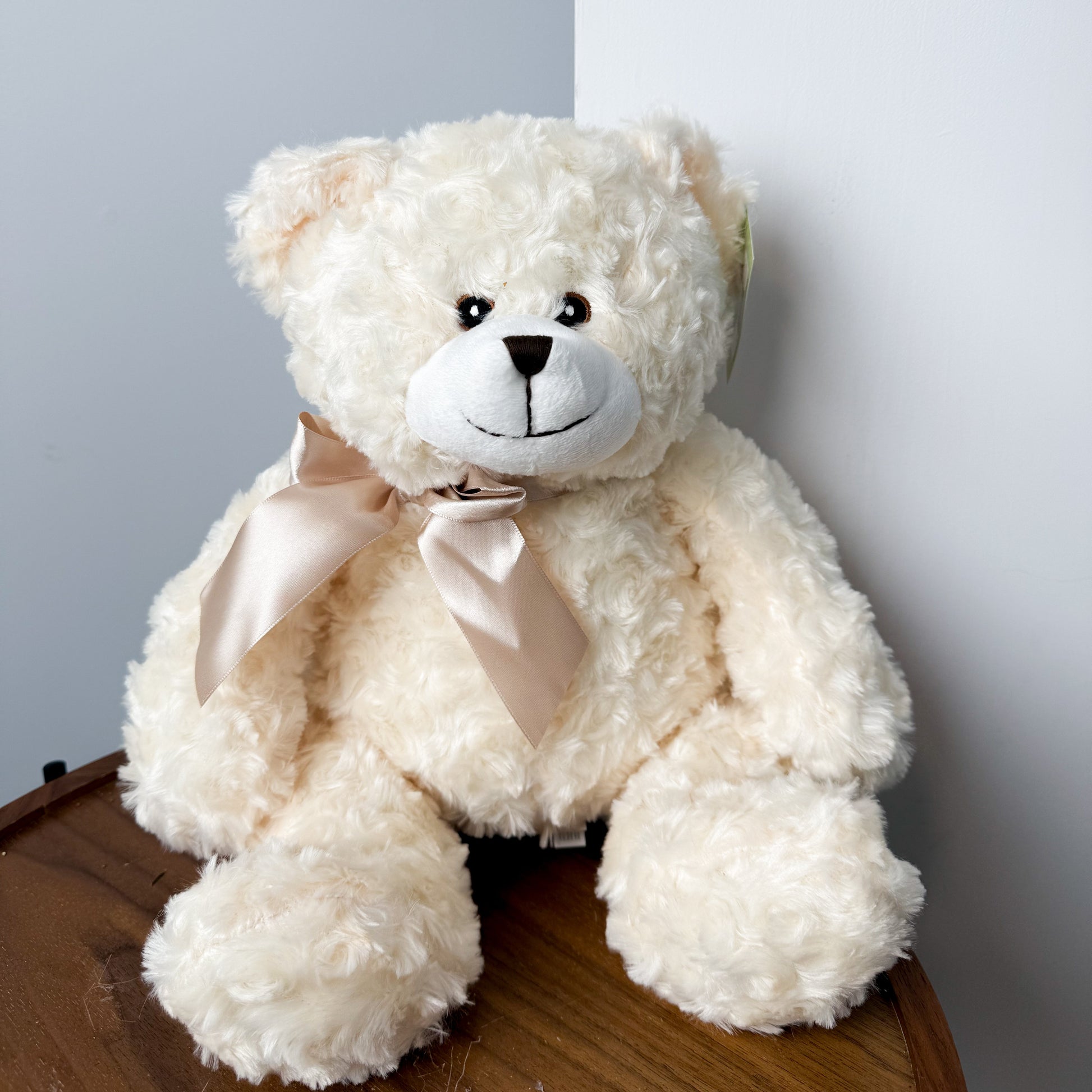 Plush Teddy Bear - 16”