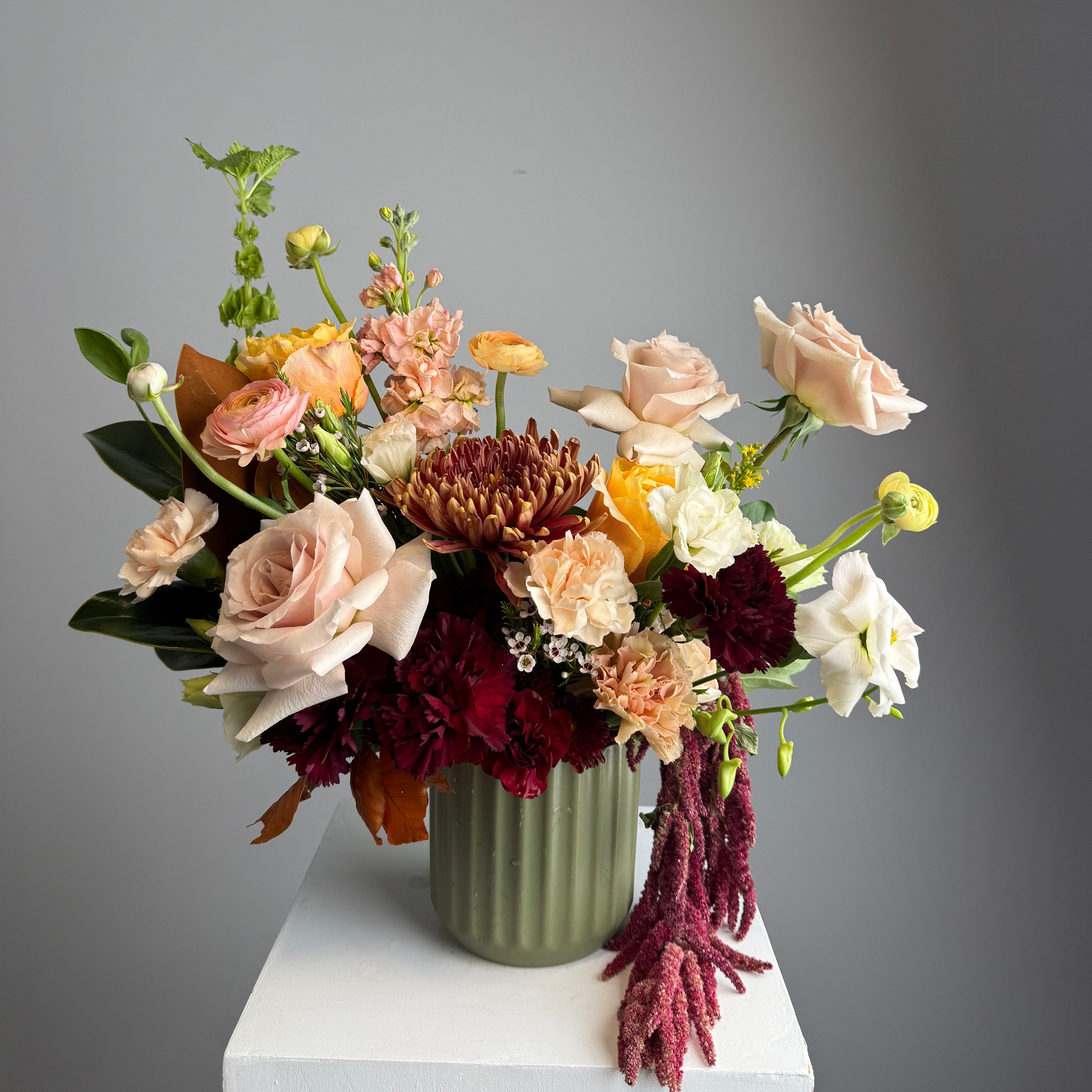Designer’s Choice – Pot Arrangement