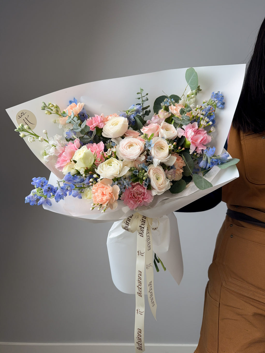 Designer Choice: Atelier Bouquet