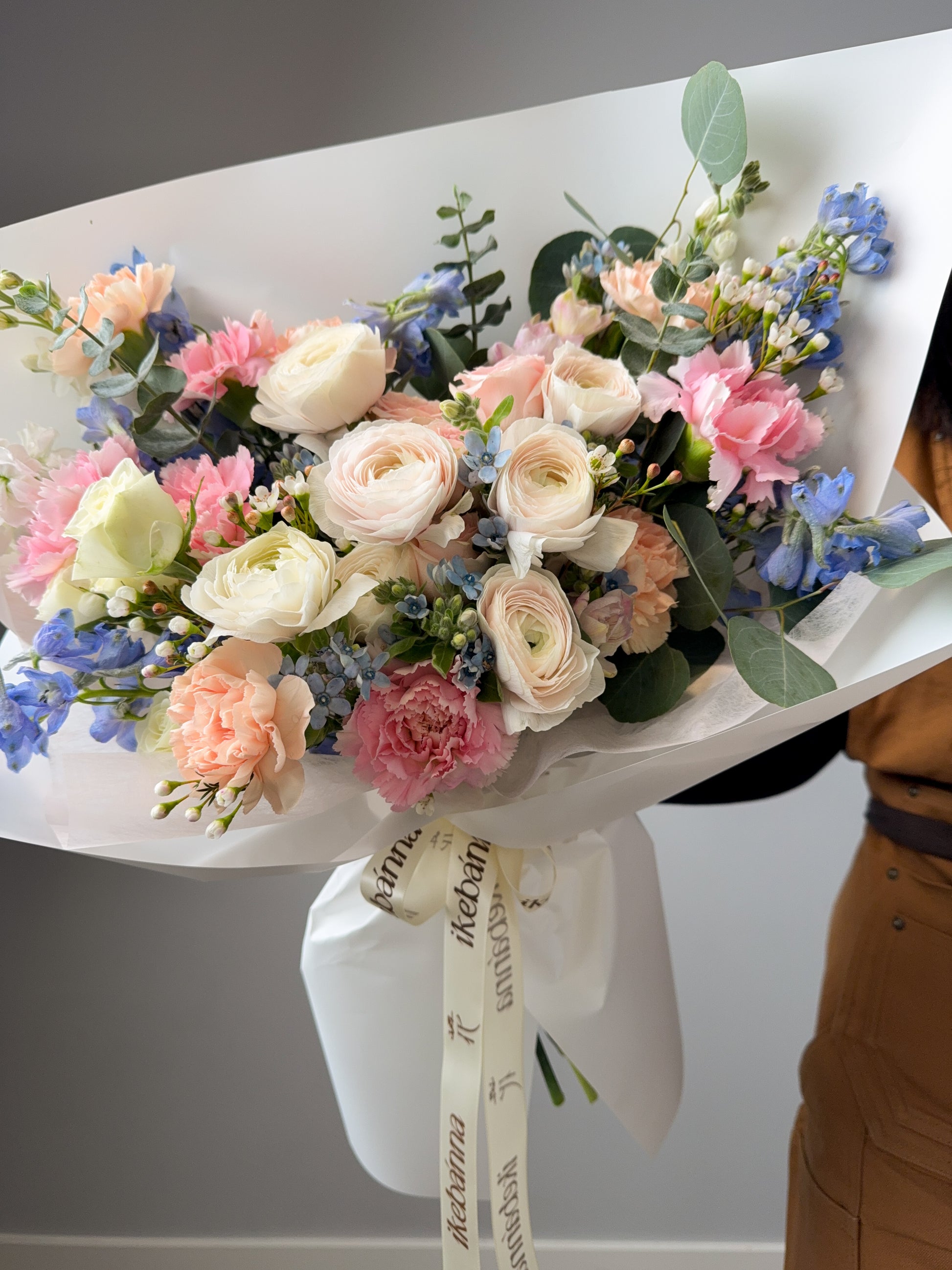 Designer Choice: Atelier Bouquet