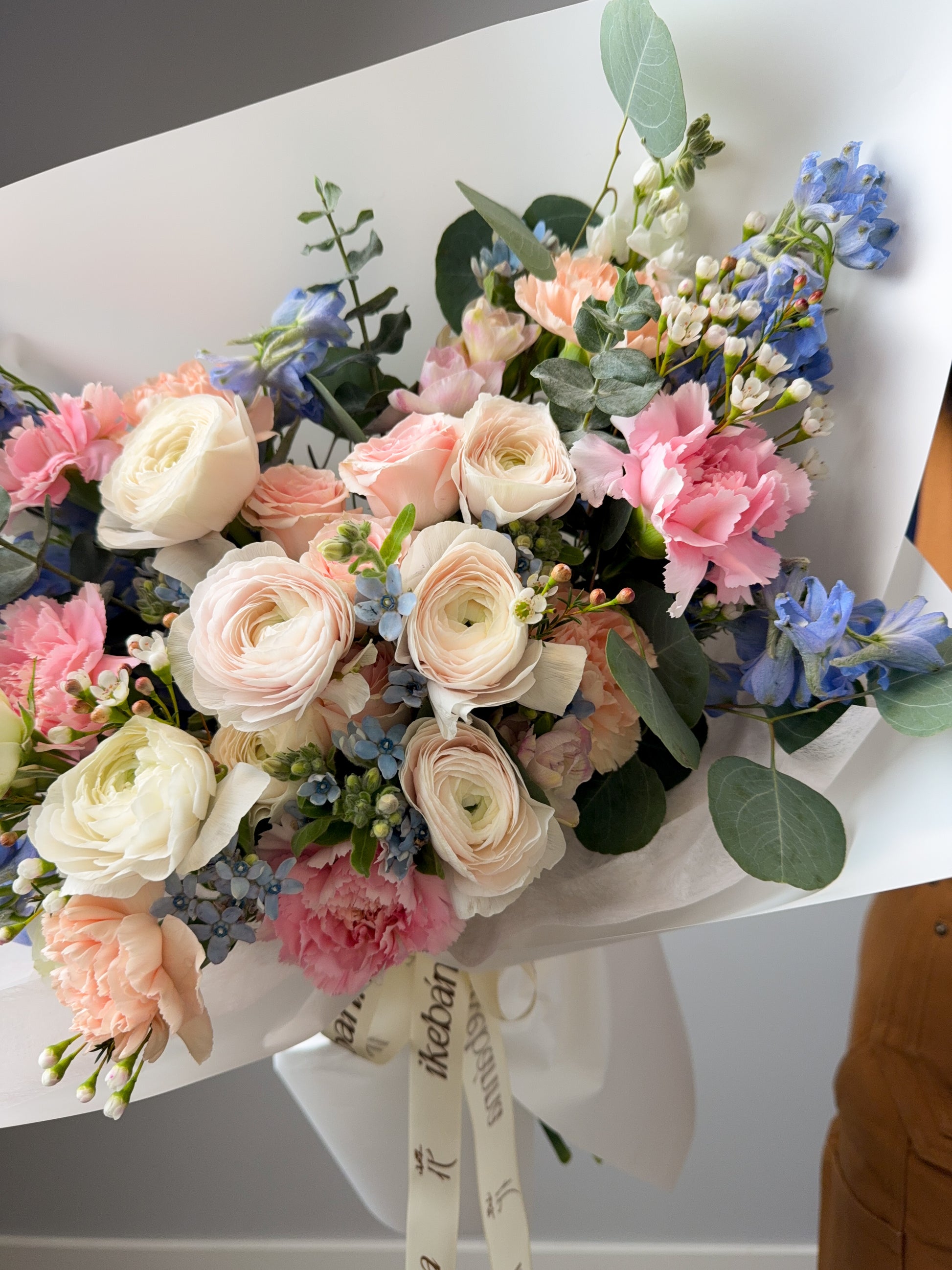 Designer Choice: Atelier Bouquet