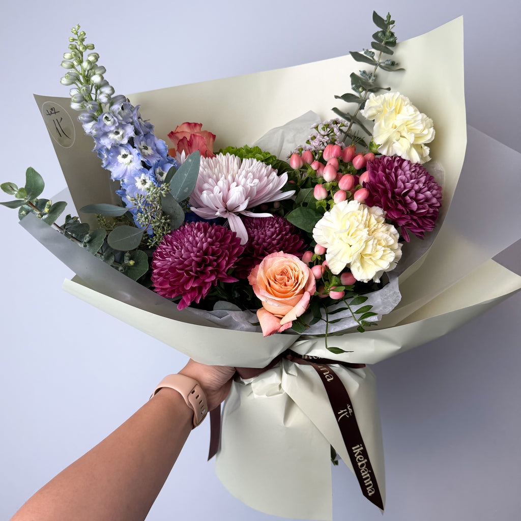 Designer’s Choice: Bright & Cheery Bouquet