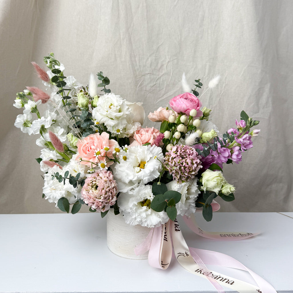 Designer’s Choice – Pot Arrangement