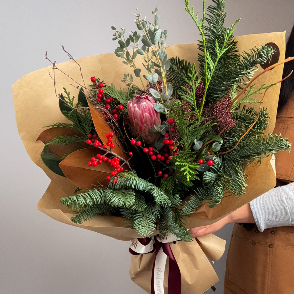 Designer’s Choice - Winter Bouquet
