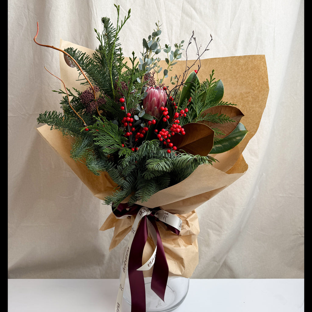 Designer’s Choice - Winter Bouquet