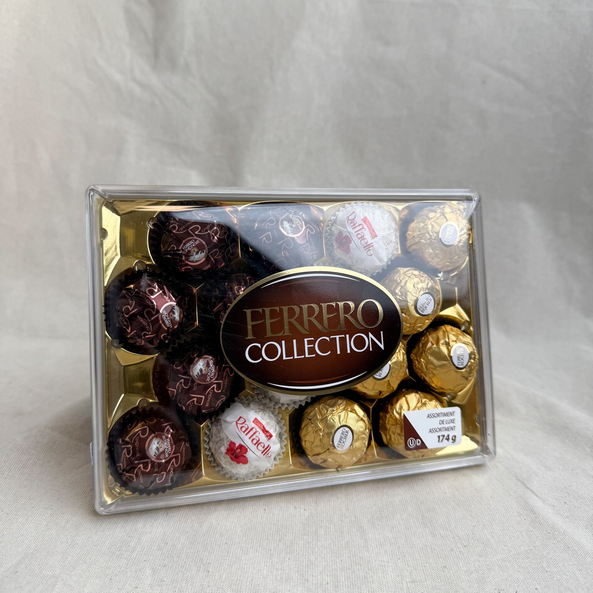 Ferrero Collection – Assorted Chocolates